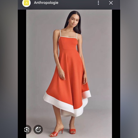 Anthropologie Dresses & Skirts - Sold